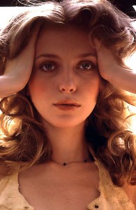 bebe buell Playboy