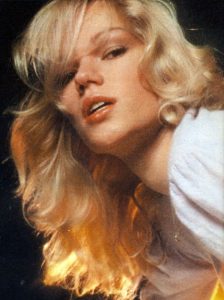 Brigitte Lahaie Fièvres Nocturnes