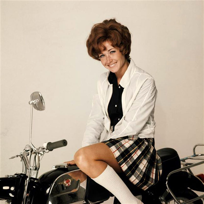 Fille De Marlene Jobert Dans James Bond Fille De Marlene Jobert Dans James Bond | AUTOMASITES